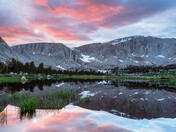 Inyo National Forest, Golden Trout Wilderness