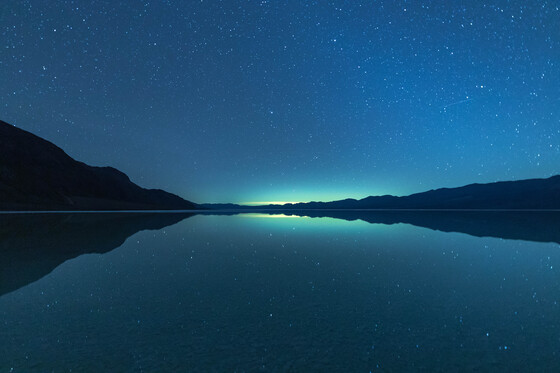 Death Valley National Park