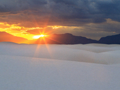 White Sands National Park