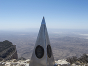 Guadalupe Mountains National Park