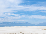 White Sands National Park