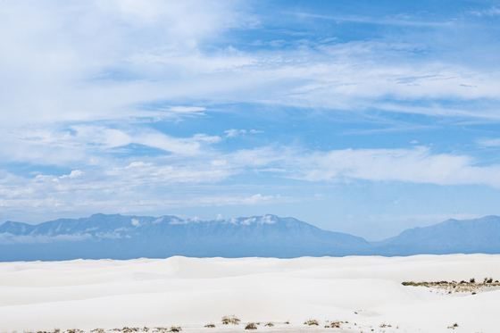 White Sands National Park