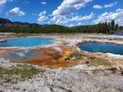 Yellowstone National Park