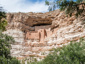 Montezuma Castle