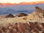 Death Valley National Park