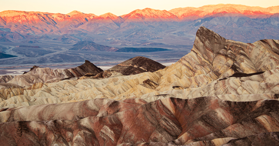 Death Valley National Park
