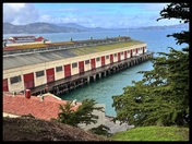 San Francisco Maritime National Historic Park