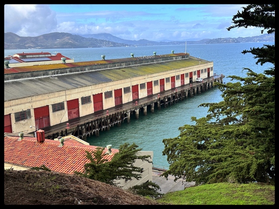 San Francisco Maritime National Historic Park