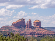 Coconino National Forest