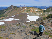 Mount Baker–Snoqualmie National Forest