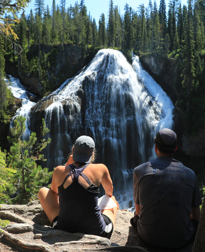 Yellowstone National Park