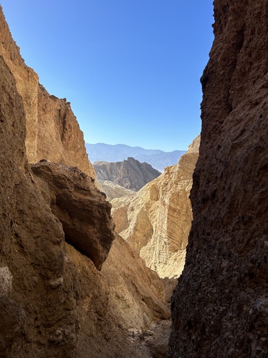 Death Valley National Park