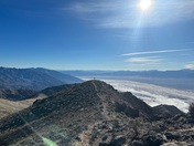 Death Valley National Park