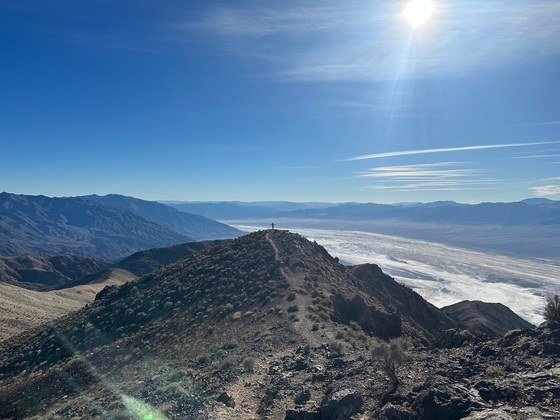 Death Valley National Park