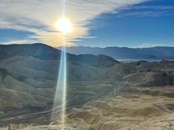 Death Valley National Park