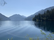 Olympic National Park
