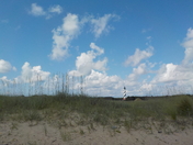 Cape Hatteras National Seashore