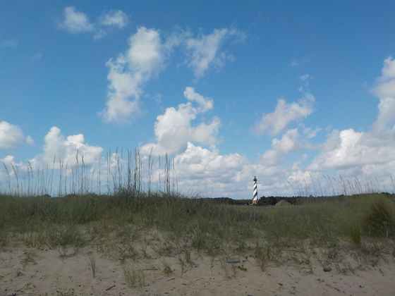 Cape Hatteras National Seashore