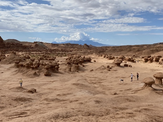 Canyonlands National Park