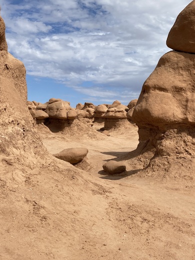 Canyonlands National Park