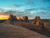 Arches National Park