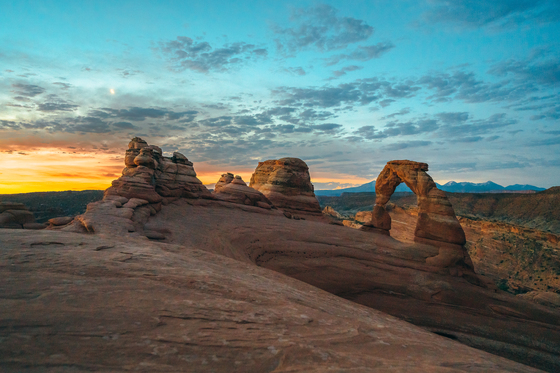 Arches National Park