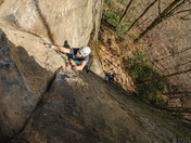 Daniel Boone National Forest
