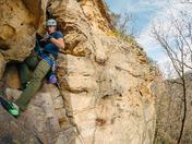 Daniel Boone National Forest