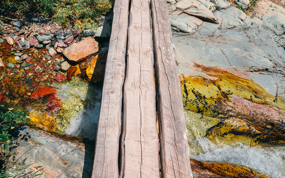 Glacier National Park