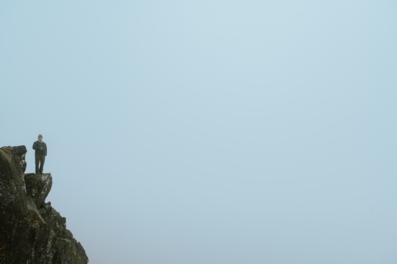 Shenandoah National Park