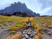 Glacier National Park