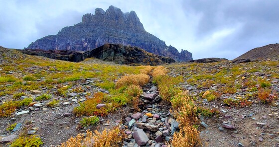 Glacier National Park