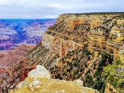 Grand Canyon National Park