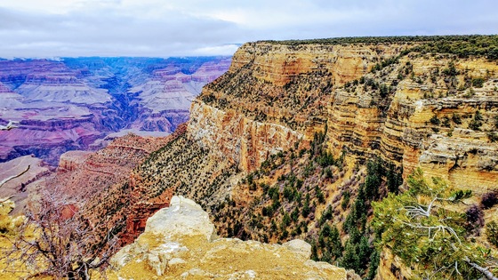 Grand Canyon National Park