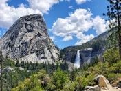 Yosemite National Park