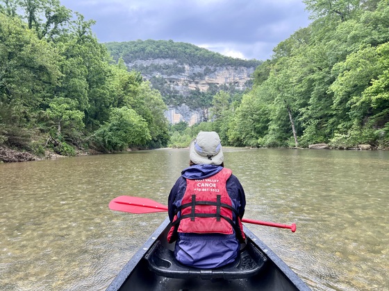Buffalo National River