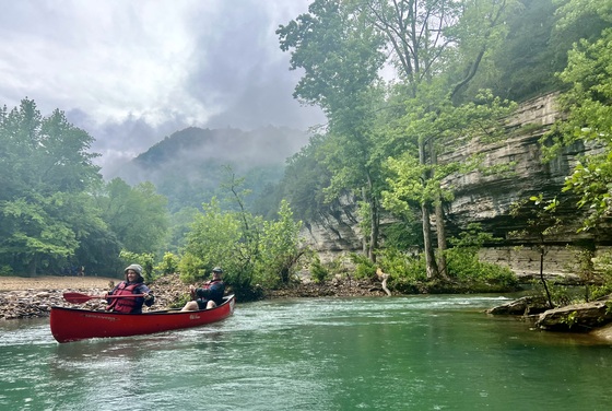 Buffalo National River