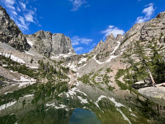 Rocky Mountain National Park