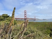 Golden Gate National Recreation Area 
