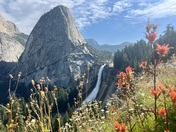 Yosemite National Park