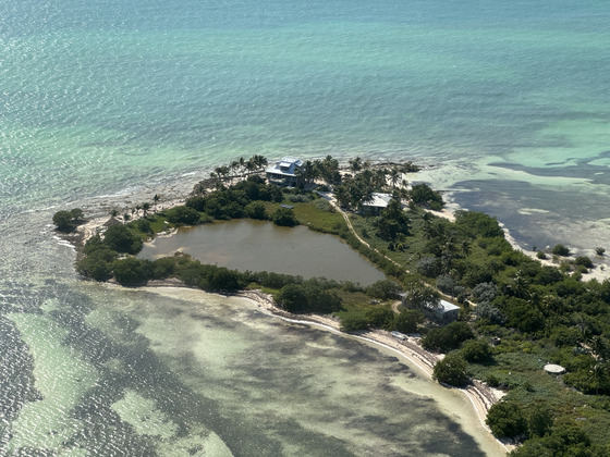 Key West National Wildlife Refuge 