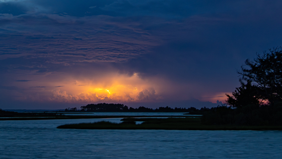 Assateague Island National Seashore
