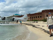 Dry Tortugas National Park