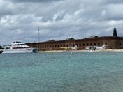Dry Tortugas National Park