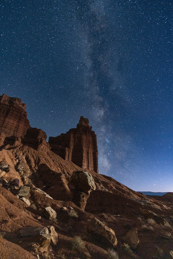 Capitol Reef National Park