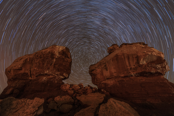 Capitol Reef National Park