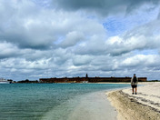 Dry Tortugas National Park 
