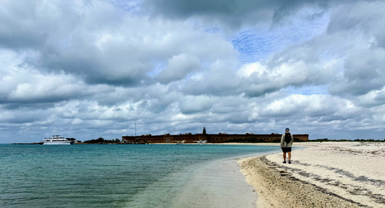 Dry Tortugas National Park 