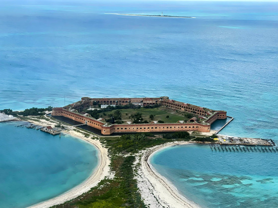 Dry Tortugas National Park 