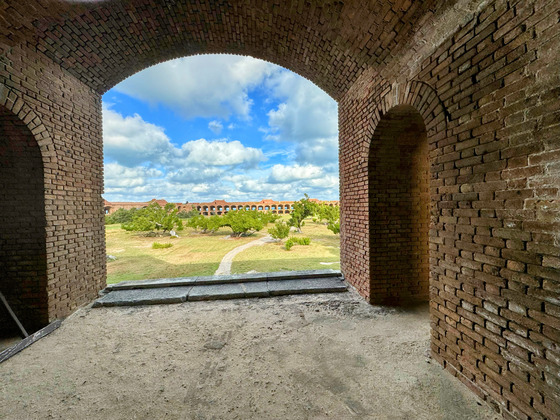 Dry Tortugas National Park 
